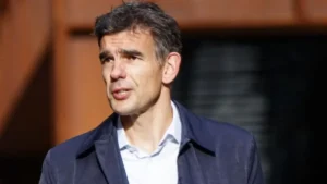 BBC Director General Matt Brittin Appointment