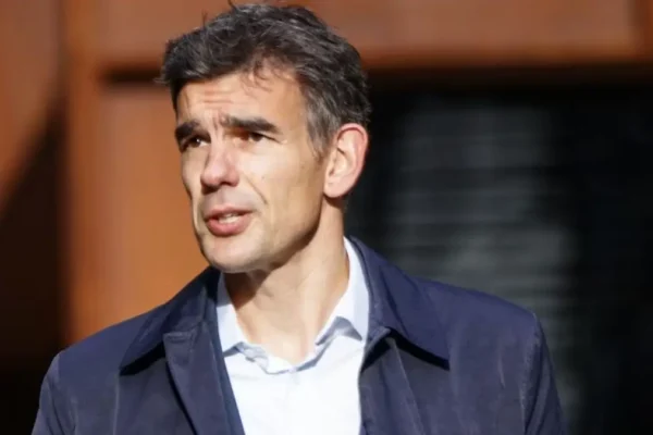BBC Director General Matt Brittin Appointment