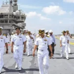 Operation Urja Suraksha