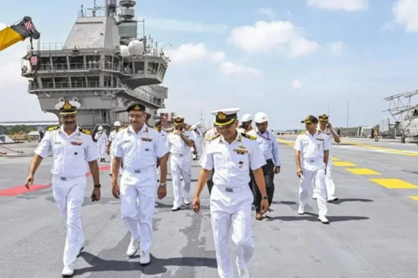 Operation Urja Suraksha