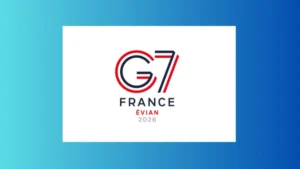 G7 Summit 2026 France