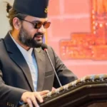 Balendra Shah Nepal Youngest Prime Minister