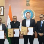 India First Port of Refuge Maritime Safety