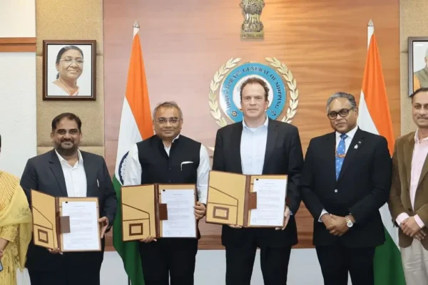 India First Port of Refuge Maritime Safety