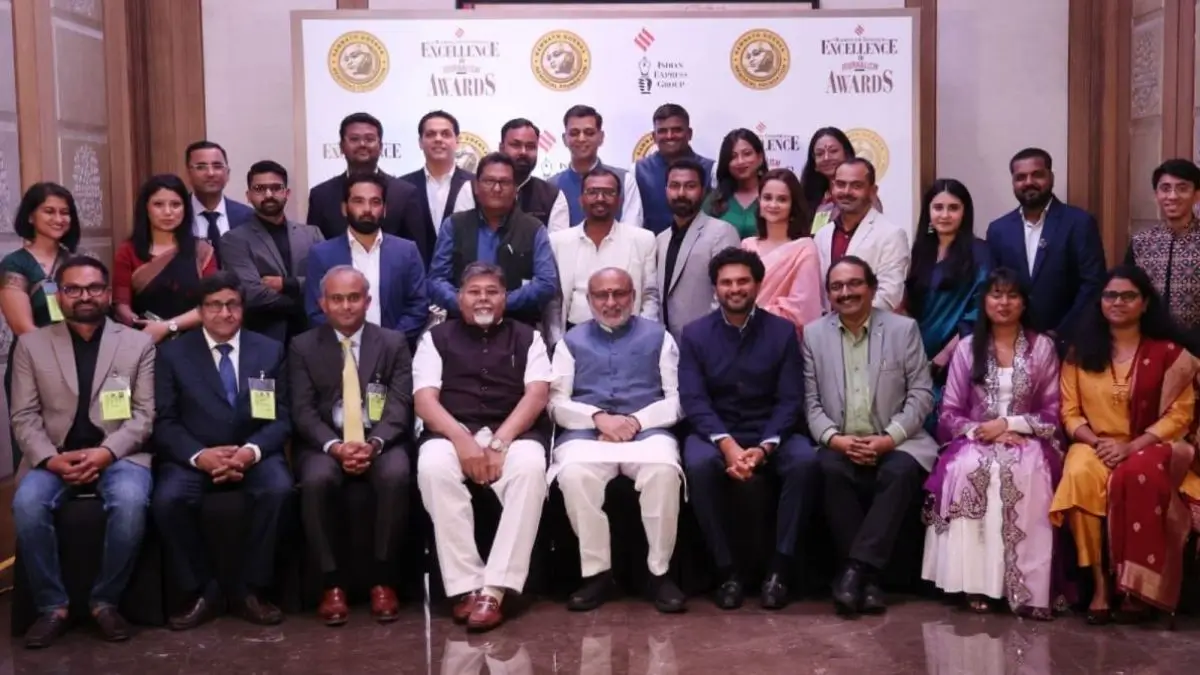 ramnath goenka awards 2026 winners