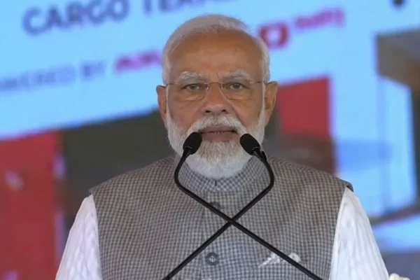 jewar airport inauguration 2026