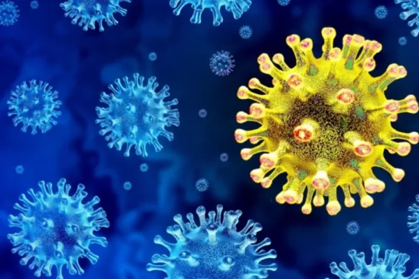 new covid variant BA.3.2 symptoms