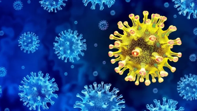 New COVID Variant BA.3.2 Symptoms and Risks Explained for Competitive Exams 2026