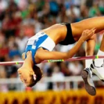 Blanka Vlašić World 10K Bengaluru 2026