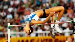 Blanka Vlašić World 10K Bengaluru 2026