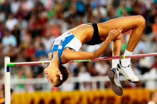 Blanka Vlašić World 10K Bengaluru 2026