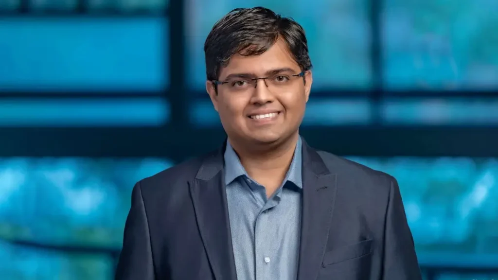 Deep Jariwala US Governor Chair Appointment