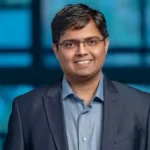 Deep Jariwala US Governor Chair Appointment