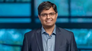 Deep Jariwala US Governor Chair Appointment