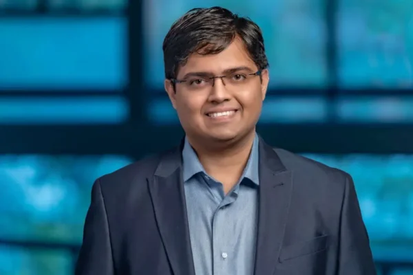 Deep Jariwala US Governor Chair Appointment