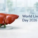 World Liver Day 2026 theme