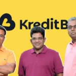 kreditbee unicorn funding news