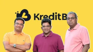 kreditbee unicorn funding news