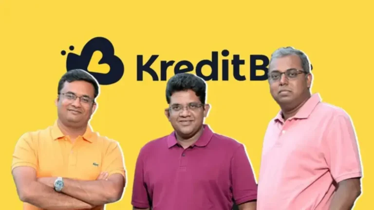 KreditBee Unicorn Funding News 2026: $280 Million Raised, Fintech Growth Explained for Exams