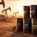 Largest Crude Oil Supplier Countries