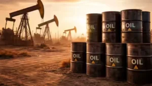 Largest Crude Oil Supplier Countries