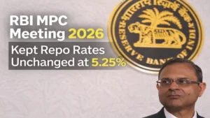 RBI MPC April 2026