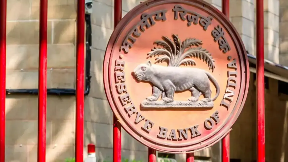 RBI TReDS Registration Simplification for MSMEs
