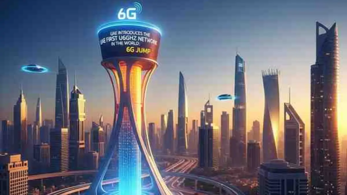 uae 10g internet network launch