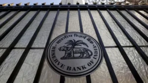 RBI Forex Market
