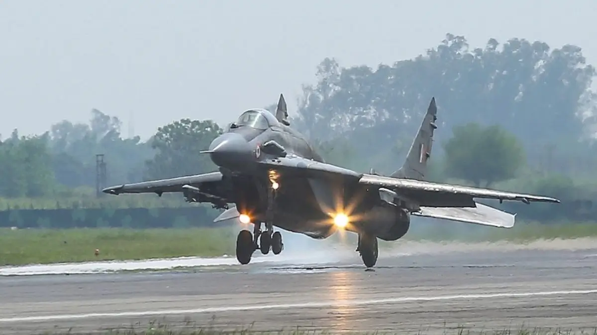 ASRAAM Missile Upgrade