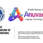 AI-driven Ayurveda research