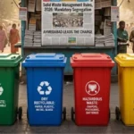 waste segregation rules India 2026