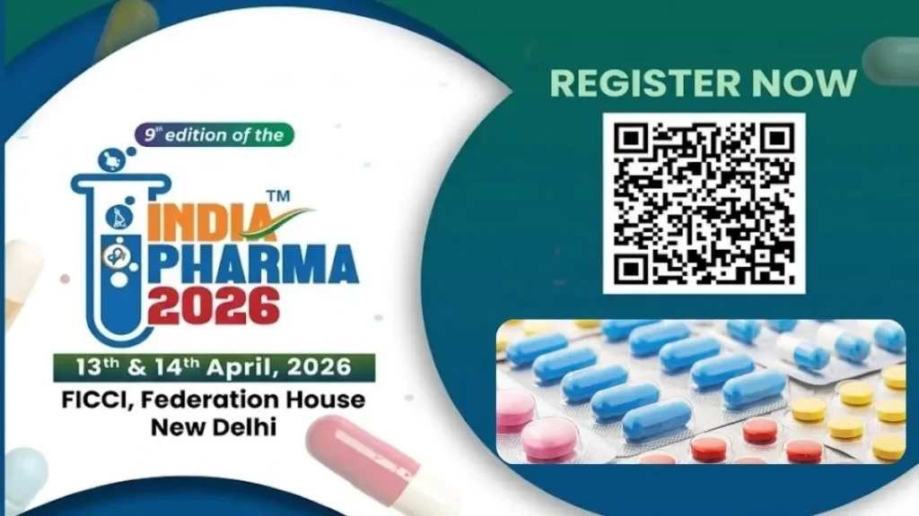 India Pharma 2026 Conference