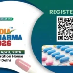 India Pharma 2026 Conference