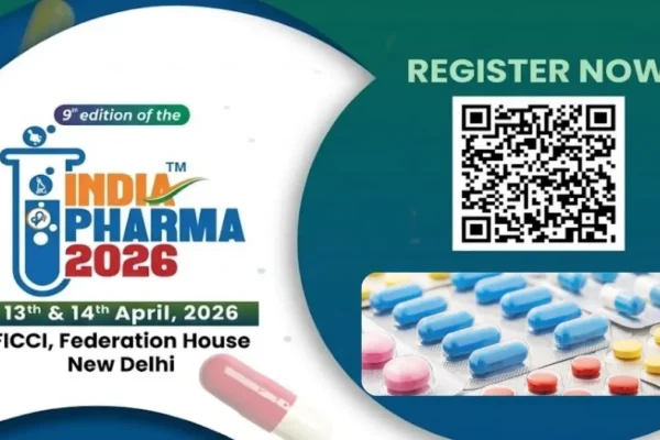 India Pharma 2026 Conference