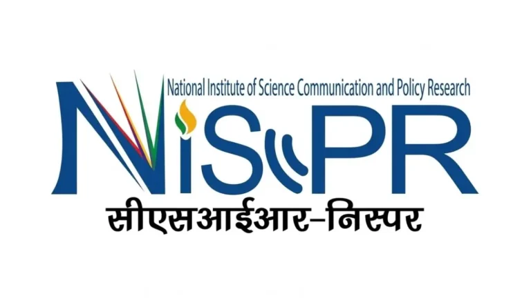 science communication MoU AP Science City CSIR NIScPR 5 year agreement highlights