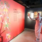 samrat samprati museum inauguration