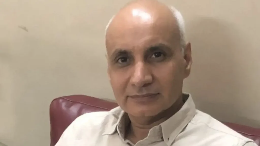 vir vikram yadav dgca appointment