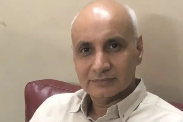 vir vikram yadav dgca appointment