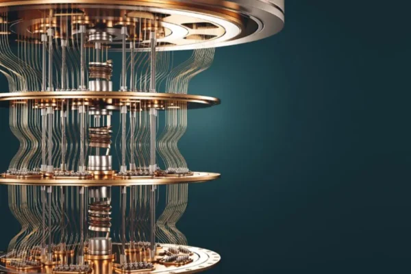 India First Quantum Computer Amaravati
