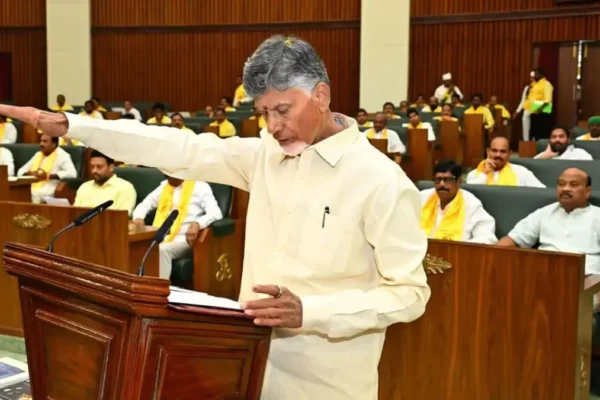 Amaravati Andhra Pradesh capital