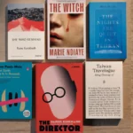 international booker prize 2026 shortlist