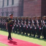 Lt Gen Dhiraj Seth appointment