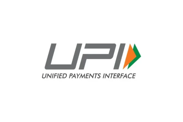 UPI Transactions Record March 2026