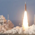 Artemis II mission details