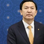 Mongolia new prime minister 2026