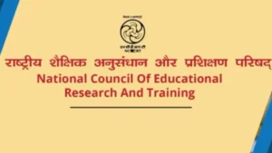NCERT deemed university status