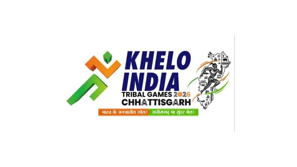 Khelo India Tribal Games 2026