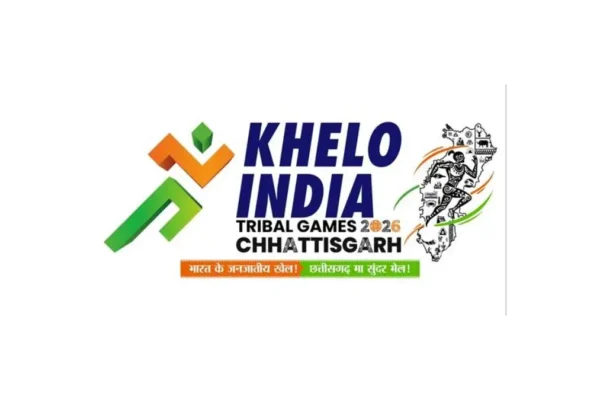 Khelo India Tribal Games 2026