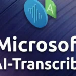 MAI‑Transcribe‑1 Microsoft AI